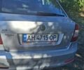 Серый Шкода Октавия, объемом двигателя 1.6 л и пробегом 284 тыс. км за 7600 $, фото 1 на Automoto.ua