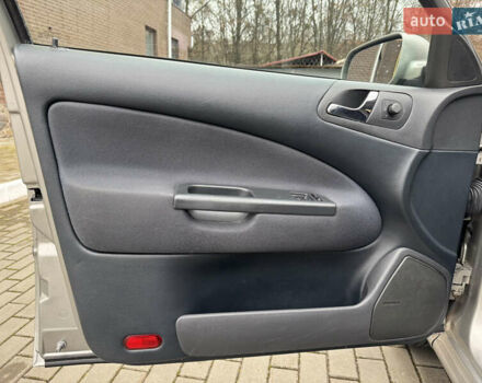 Сірий Шкода Октавія, об'ємом двигуна 1.6 л та пробігом 191 тис. км за 5950 $, фото 28 на Automoto.ua