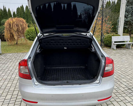 Серый Шкода Октавия, объемом двигателя 1.9 л и пробегом 237 тыс. км за 7499 $, фото 51 на Automoto.ua