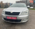 Серый Шкода Октавия, объемом двигателя 1.4 л и пробегом 2 тыс. км за 7500 $, фото 1 на Automoto.ua