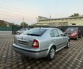 Шкода Октавия 2009 в Знаменке на Automoto.ua Серый Шкода Октавия, объемом двигателя 1.6 л и пробегом 186 тыс. км за 5500 $, фото 6 на Automoto.ua