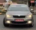 Сірий Шкода Октавія, об'ємом двигуна 1.4 л та пробігом 200 тис. км за 7300 $, фото 6 на Automoto.ua