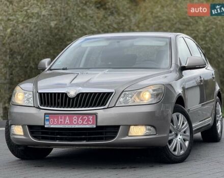 Шкода Октавия 2009 в Хусте на Automoto.ua Серый Шкода Октавия, объемом двигателя 1.4 л и пробегом 200 тыс. км за 6199 $, фото 1 на Automoto.ua