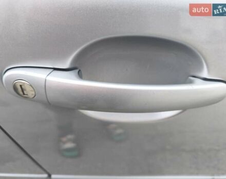 Сірий Шкода Октавія, об'ємом двигуна 1.6 л та пробігом 164 тис. км за 7500 $, фото 15 на Automoto.ua