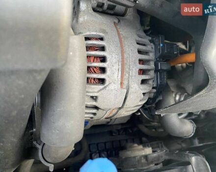 Шкода Октавія 2009 у Белой Церкве на Automoto.ua Сірий Шкода Октавія, об'ємом двигуна 1.9 л та пробігом 209 тис. км за 6800 $, фото 6 на Automoto.ua