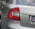 Шкода Октавия 2009 в Хусте на Automoto.ua Серый Шкода Октавия, объемом двигателя 1.4 л и пробегом 200 тыс. км за 6199 $, фото 17 на Automoto.ua