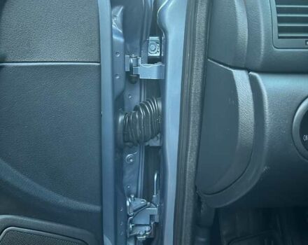 Серый Шкода Октавия, объемом двигателя 1.6 л и пробегом 213 тыс. км за 5600 $, фото 18 на Automoto.ua