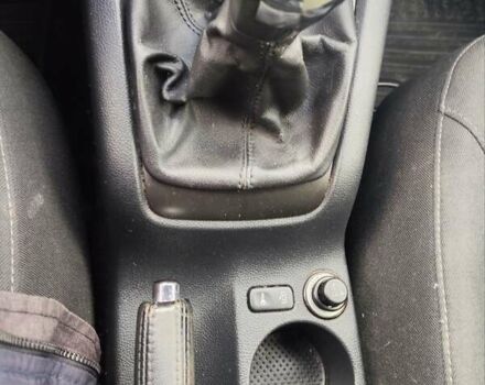 Серый Шкода Октавия, объемом двигателя 1.6 л и пробегом 237 тыс. км за 5500 $, фото 27 на Automoto.ua