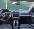 Сірий Шкода Октавія, об'ємом двигуна 1.4 л та пробігом 217 тис. км за 5200 $, фото 12 на Automoto.ua