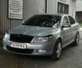 Серый Шкода Октавия, объемом двигателя 1.4 л и пробегом 320 тыс. км за 6850 $, фото 1 на Automoto.ua