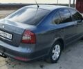 Сірий Шкода Октавія, об'ємом двигуна 1.8 л та пробігом 235 тис. км за 7800 $, фото 4 на Automoto.ua