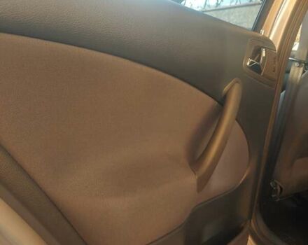 Сірий Шкода Октавія, об'ємом двигуна 1.78 л та пробігом 140 тис. км за 6742 $, фото 10 на Automoto.ua