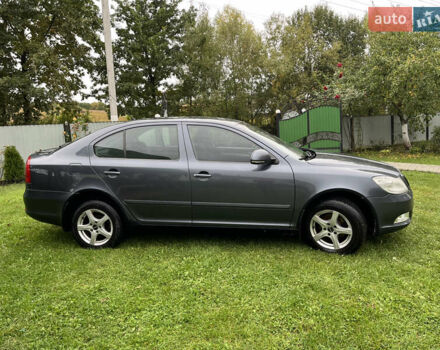 Сірий Шкода Октавія, об'ємом двигуна 1.9 л та пробігом 287 тис. км за 6999 $, фото 18 на Automoto.ua