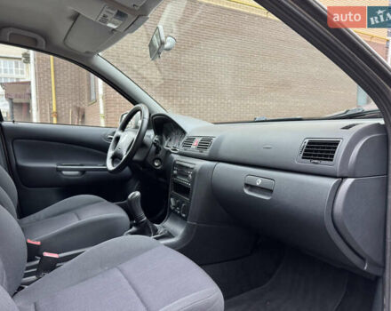 Сірий Шкода Октавія, об'ємом двигуна 1.6 л та пробігом 191 тис. км за 5950 $, фото 36 на Automoto.ua