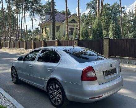 Сірий Шкода Октавія, об'ємом двигуна 0 л та пробігом 204 тис. км за 7200 $, фото 3 на Automoto.ua