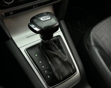 Шкода Октавия 2009 в Кривом Роге на Automoto.ua Серый Шкода Октавия, объемом двигателя 2 л и пробегом 300 тыс. км за 8400 $, фото 14 на Automoto.ua