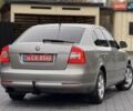 Сірий Шкода Октавія, об'ємом двигуна 1.4 л та пробігом 200 тис. км за 7300 $, фото 18 на Automoto.ua