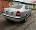 Сірий Шкода Октавія, об'ємом двигуна 1.6 л та пробігом 252 тис. км за 4999 $, фото 5 на Automoto.ua