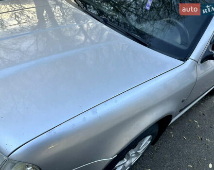 Сірий Шкода Октавія, об'ємом двигуна 1.78 л та пробігом 300 тис. км за 4850 $, фото 22 на Automoto.ua