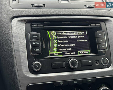 Серый Шкода Октавия, объемом двигателя 1.9 л и пробегом 237 тыс. км за 7499 $, фото 59 на Automoto.ua