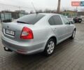 Серый Шкода Октавия, объемом двигателя 1.39 л и пробегом 201 тыс. км за 7500 $, фото 5 на Automoto.ua