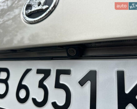 Серый Шкода Октавия, объемом двигателя 1.6 л и пробегом 159 тыс. км за 7499 $, фото 8 на Automoto.ua