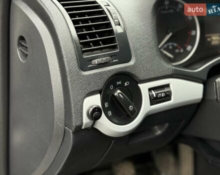 Шкода Октавия 2009 в Хусте на Automoto.ua Серый Шкода Октавия, объемом двигателя 1.4 л и пробегом 200 тыс. км за 6199 $, фото 37 на Automoto.ua