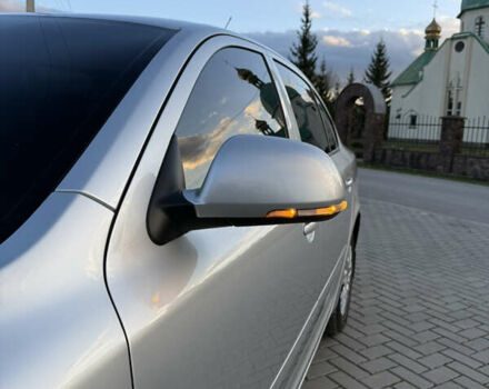 Серый Шкода Октавия, объемом двигателя 1.8 л и пробегом 260 тыс. км за 8999 $, фото 46 на Automoto.ua