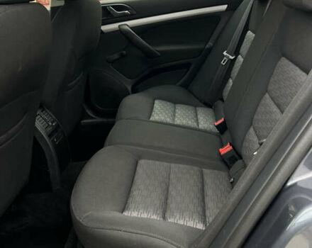 Сірий Шкода Октавія, об'ємом двигуна 1.6 л та пробігом 117 тис. км за 8700 $, фото 40 на Automoto.ua