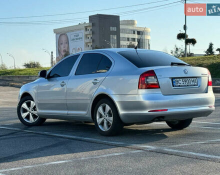 Сірий Шкода Октавія, об'ємом двигуна 1.9 л та пробігом 230 тис. км за 7699 $, фото 2 на Automoto.ua