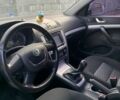 Сірий Шкода Октавія, об'ємом двигуна 1.6 л та пробігом 207 тис. км за 7000 $, фото 6 на Automoto.ua