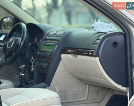 Сірий Шкода Октавія, об'ємом двигуна 1.39 л та пробігом 265 тис. км за 6900 $, фото 30 на Automoto.ua