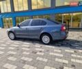 Серый Шкода Октавия, объемом двигателя 1.6 л и пробегом 290 тыс. км за 7200 $, фото 4 на Automoto.ua