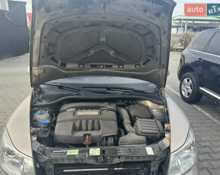 Шкода Октавія 2009 у Вінниці на Automoto.ua Сірий Шкода Октавія, об'ємом двигуна 1.6 л та пробігом 158 тис. км за 6400 $, фото 9 на Automoto.ua