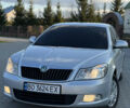 Серый Шкода Октавия, объемом двигателя 1.8 л и пробегом 260 тыс. км за 8999 $, фото 1 на Automoto.ua