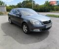 Шкода Октавия 2009 в Кропивницком (Кировограде) на Automoto.ua Серый Шкода Октавия, объемом двигателя 1.4 л и пробегом 219 тыс. км за 6400 $, фото 4 на Automoto.ua