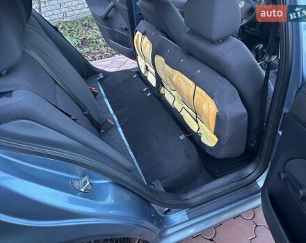 Серый Шкода Октавия, объемом двигателя 1.6 л и пробегом 213 тыс. км за 5600 $, фото 32 на Automoto.ua