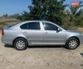 Серый Шкода Октавия, объемом двигателя 1.6 л и пробегом 235 тыс. км за 7700 $, фото 4 на Automoto.ua
