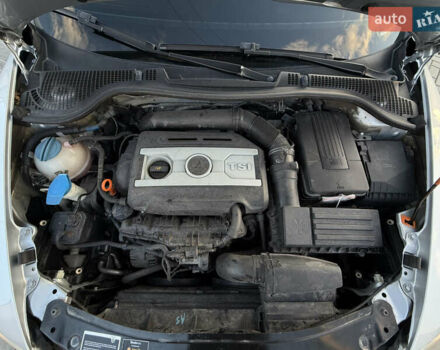 Серый Шкода Октавия, объемом двигателя 1.8 л и пробегом 260 тыс. км за 8999 $, фото 24 на Automoto.ua