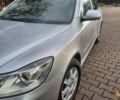Серый Шкода Октавия, объемом двигателя 1.4 л и пробегом 257 тыс. км за 6500 $, фото 1 на Automoto.ua