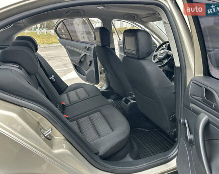 Серый Шкода Октавия, объемом двигателя 1.6 л и пробегом 159 тыс. км за 7499 $, фото 51 на Automoto.ua