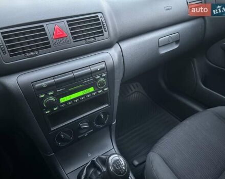 Серый Шкода Октавия, объемом двигателя 1.6 л и пробегом 213 тыс. км за 5600 $, фото 46 на Automoto.ua