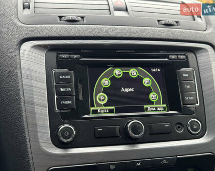 Серый Шкода Октавия, объемом двигателя 1.9 л и пробегом 237 тыс. км за 7499 $, фото 58 на Automoto.ua