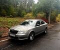 Серый Шкода Октавия, объемом двигателя 1.6 л и пробегом 201 тыс. км за 7800 $, фото 20 на Automoto.ua