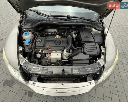 Шкода Октавия 2009 в Хусте на Automoto.ua Серый Шкода Октавия, объемом двигателя 1.4 л и пробегом 200 тыс. км за 6199 $, фото 30 на Automoto.ua
