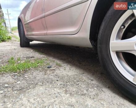 Сірий Шкода Октавія, об'ємом двигуна 1.6 л та пробігом 164 тис. км за 7500 $, фото 7 на Automoto.ua