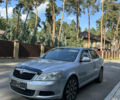 Серый Шкода Октавия, объемом двигателя 1.4 л и пробегом 205 тыс. км за 6800 $, фото 25 на Automoto.ua
