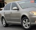 Сірий Шкода Октавія, об'ємом двигуна 1.4 л та пробігом 200 тис. км за 7300 $, фото 15 на Automoto.ua