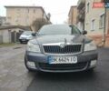 Серый Шкода Октавия, объемом двигателя 1.8 л и пробегом 178 тыс. км за 7100 $, фото 1 на Automoto.ua