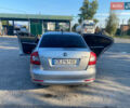 Серый Шкода Октавия, объемом двигателя 1.6 л и пробегом 193 тыс. км за 7900 $, фото 8 на Automoto.ua